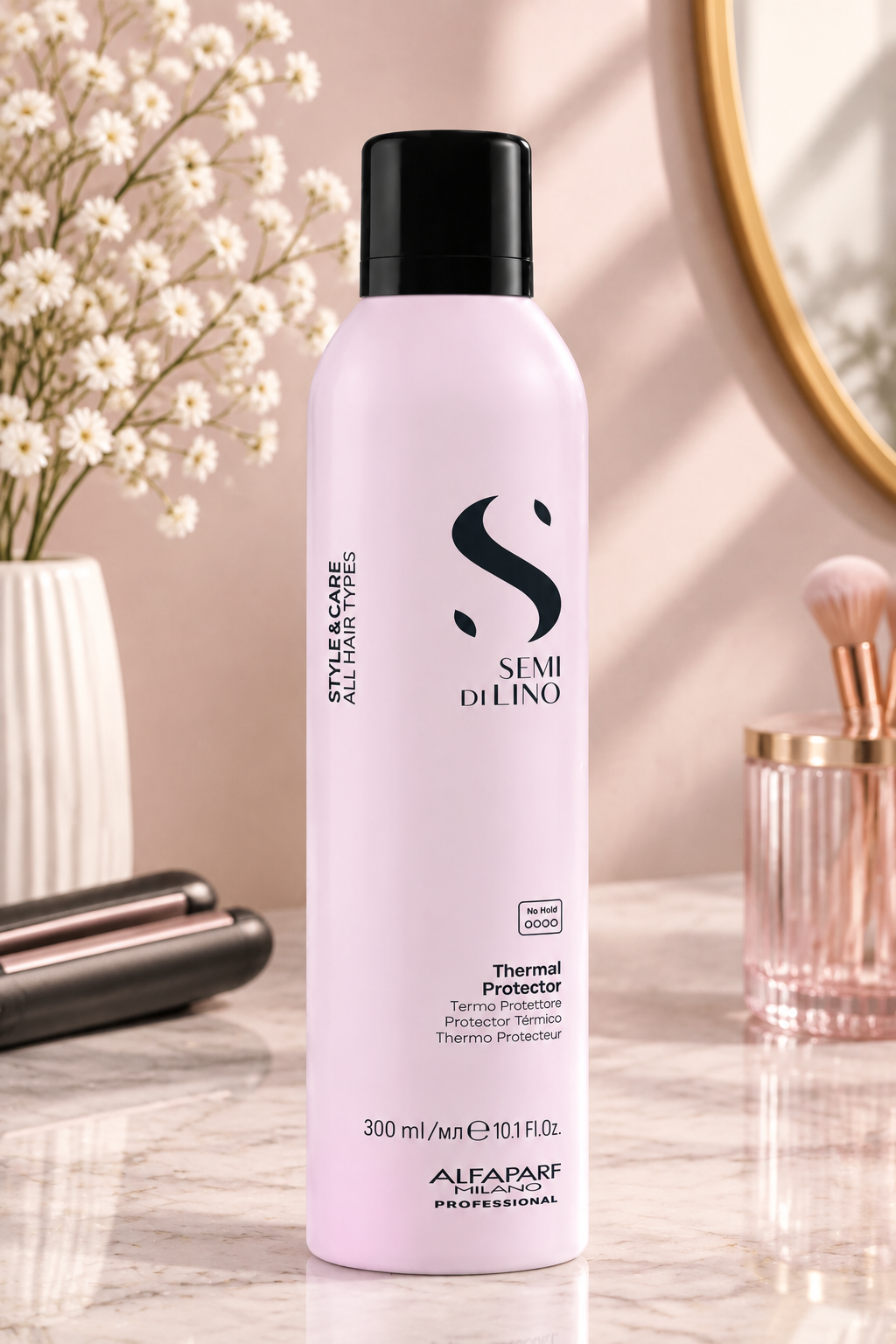 Semi di Lino Style & Care Thermal Protector 300 ML