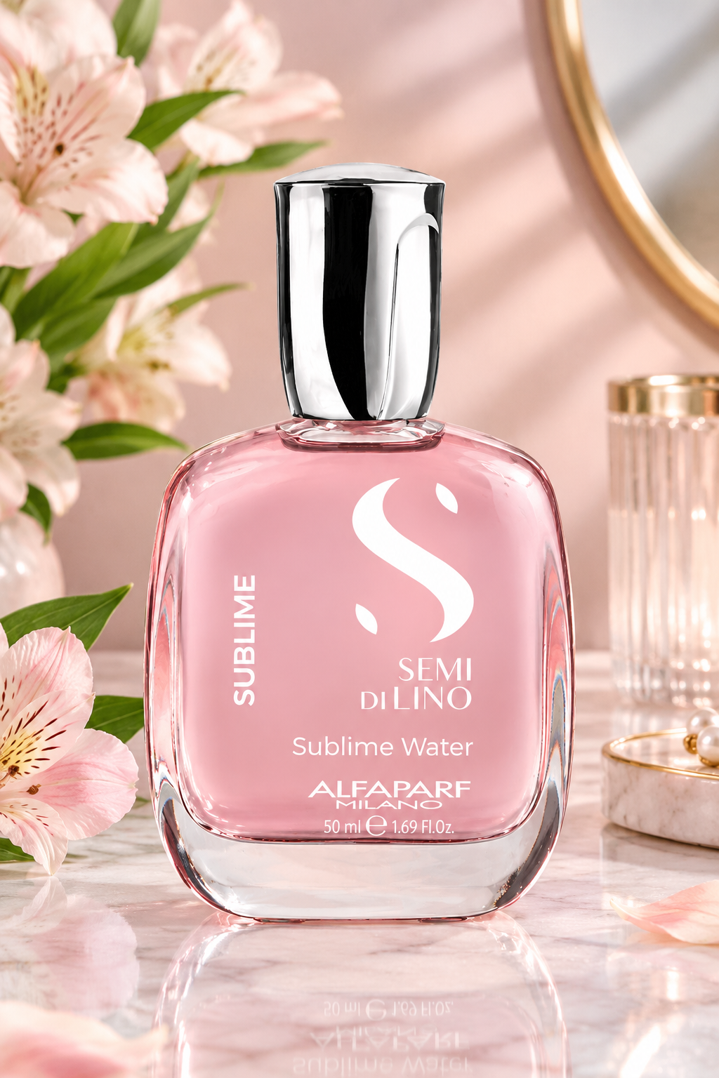 Semi di Lino Sublime Water 50 ml