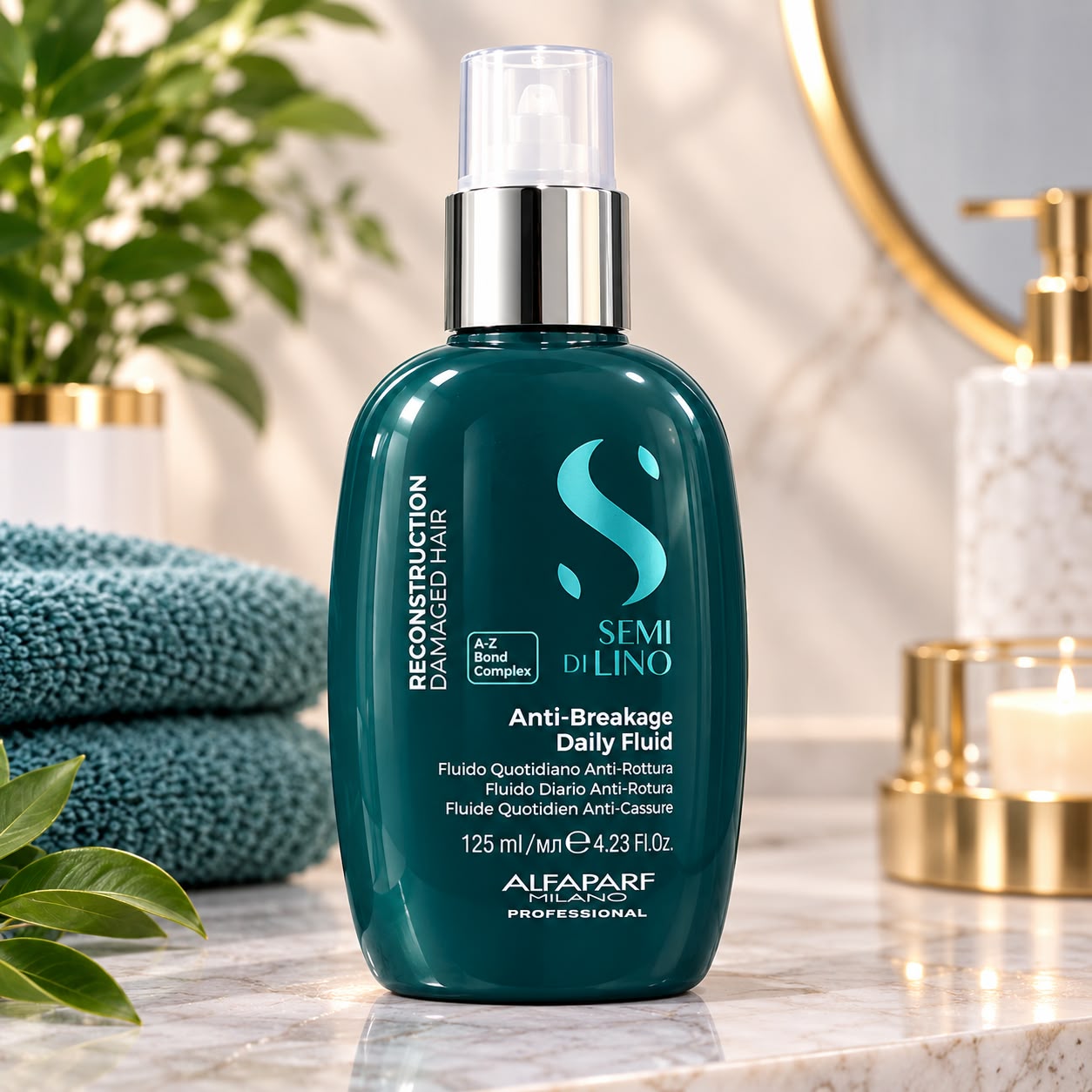 Anti-Breakage Daily Fluid 125 ml